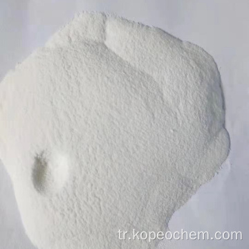 Su Arıtma Demirsiz Alüminyum Sülfat